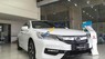 Honda Accord 2017 - Cần bán xe Honda Accord sản xuất năm 2017, màu trắng, nhập khẩu nguyên chiếc