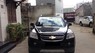 Chevrolet Captiva LTZ  2009 - Bán Chevrolet Captiva LTZ 2009, màu đen, số tự động