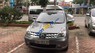 Nissan Livina 1.8MT 2010 - Bán Nissan Livina 1.8MT năm 2010, màu xám, 430tr