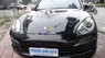 Porsche Cayenne S 4.8 V8 2011 - Bán Porsche Cayenne S 4.8 V8 sản xuất năm 2011, màu đen, nhập khẩu nguyên chiếc chính chủ