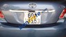 Toyota Vios   2008 - Cần bán lại xe Toyota Vios năm 2008, 390 triệu