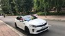 Kia Optima 2.4GTline 2016 - Cần bán xe Kia Optima 2.4GTline sản xuất 2016, màu trắng