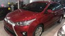 Toyota Yaris G 1.3AT 2016 - Xe Toyota Yaris 1.3G 2014