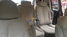 Kia Carnival 2010 - Cần bán gấp Kia Carnival đời 2010, màu xám, nhập khẩu 