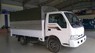 Kia Frontier K165 2017 - Thaco K165 Kia tải 2,4 tấn mới 100% thùng lửng, thùng mui bạt, thùng kín liên hệ 0984694366