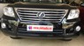 Lexus LX 570 2008 - Cần bán xe Lexus LX 570 Model 2008 đăng ký 2009 xe rất đẹp