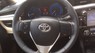 Toyota Corolla altis G 2014 - Xe Toyota Corolla altis G năm 2014, màu đen, chính chủ