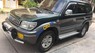 Toyota Prado GX 2.7 MT 1999 - Bán ô tô Toyota Prado GX 2.7 MT sản xuất năm 1999, màu xanh lam, nhập khẩu 