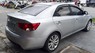 Kia Forte SLI 2010 - Bán ô tô Kia Forte sli 2010, màu bạc