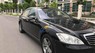 Mercedes-Benz S class S350 2007 - Cần bán lại xe Mercedes S350 năm sản xuất 2007, màu đen 