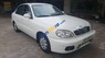 Daewoo Lanos   2003 - Xe Daewoo Lanos năm 2003, màu trắng chính chủ