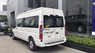 Ford Transit SVP 2017 - Bán ô tô Ford Transit SVP năm 2017, màu trắng, 795tr