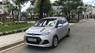 Hyundai Grand i10 2014 - Cần bán Hyundai Grand i10 sản xuất 2014, màu bạc