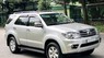 Toyota Fortuner 2011 - Bán Toyota Fortuner động cơ diesel, số sàn, cuối 2011 màu bạc cực đẹp