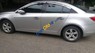 Chevrolet Cruze   2011 - Bán ô tô Chevrolet Cruze năm sản xuất 2011, màu bạc, giá chỉ 365 triệu