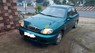 Daewoo Lanos SX 2002 - Bán Daewoo Lanos SX sản xuất năm 2002, nhập khẩu nguyên chiếc chính chủ