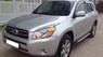 Toyota RAV4 Limited 2007 - Xe Toyota RAV4 Limited sản xuất 2007, màu bạc, nhập khẩu 