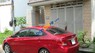 Hyundai Accent   AT  2012 - Cần bán xe Hyundai Accent AT năm sản xuất 2012, màu đỏ, xe nhập xe gia đình