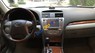 Toyota Camry   2.0 E  2011 - Bán Toyota Camry 2.0 E năm 2011, màu đen