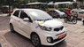 Kia Morning Sport 2011 - Cần bán Kia Morning Sport năm sản xuất 2011, màu trắng, nhập khẩu 