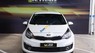 Kia Rio 1.4 MT 2017 - Bán Kia Rio 1.4 MT sản xuất năm 2017, màu trắng, nhập khẩu  