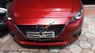 Mazda 3 2016 - Cần bán gấp Mazda 3 sản xuất năm 2016, màu đỏ