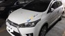 Toyota Yaris G 2017 - Bán ô tô Toyota Yaris G đời 2017, màu trắng, nhập khẩu  