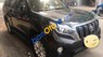 Toyota Prado 2017 - Bán ô tô Toyota Prado năm sản xuất 2017, màu đen, nhập khẩu