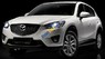 Mazda CX 7 2017 - Cần bán xe Mazda CX 7 năm sản xuất 2017, nhập khẩu