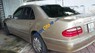 Mercedes-Benz E class  E240 2001 - Cần bán Mercedes E240 sản xuất năm 2001, nhập khẩu số tự động