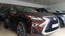 Lexus RX 200T 2016 - Chính chủ bán xe Lexus RX 200T năm 2016, màu nâu, nhập khẩu