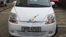 Chevrolet Spark Van 0.8 MT 2008 - Bán ô tô Chevrolet Spark Van 0.8 MT năm 2008, màu trắng, giá 105tr