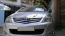 Toyota Innova G 2010 - Cần bán lại xe Toyota Innova G năm sản xuất 2010, màu bạc  