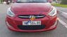 Hyundai Accent   Blue   2015 - Bán xe Hyundai Accent Blue năm 2015, màu đỏ, nhập khẩu  