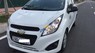 Chevrolet Spark 1.0 Van  2015 - Cần bán lại xe Chevrolet Spark 1.0 Van sản xuất năm 2015, màu trắng, nhập khẩu Hàn Quốc  