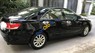 Toyota Camry   2.0 E  2011 - Bán Toyota Camry 2.0 E năm 2011, màu đen