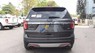 Ford Explorer Limited 2.3L EcoBoost 2017 - Bán Ford Explorer Limited 2.3L EcoBoost năm 2017, màu xám, xe nhập