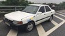 Mazda 323 1.6 MT 1995 - Xe cũ Mazda 323 1.6 MT năm sản xuất 1995, màu trắng