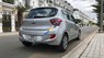 Hyundai Grand i10 2014 - Cần bán Hyundai Grand i10 sản xuất 2014, màu bạc