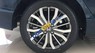 Honda City  1.5 2017 - Bán ô tô Honda City 1.5 đời 2017, màu xanh