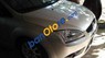 Ford Focus    MT 2008 - Xe Ford Focus MT năm sản xuất 2008, màu bạc 