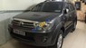 Toyota Fortuner 2009 - Bán ô tô Toyota Fortuner năm sản xuất 2009, màu xám, 650 triệu