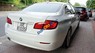 BMW 5 Series 520i 2014 - Bán BMW 5 Series 520i sản xuất năm 2014, màu trắng, nhập khẩu nguyên chiếc