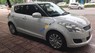 Suzuki Swift 1.4 AT 2015 - Bán xe Suzuki Swift 1.4 AT đời 2015, màu trắng số tự động 