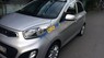 Kia Picanto 2013 - Bán ô tô Kia Picanto năm 2013, màu bạc, xe nhập giá cạnh tranh