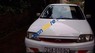 Ford Laser  1.6 1999 - Bán Ford Laser 1.6 sản xuất năm 1999, màu trắng