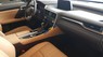 Lexus RX 200T 2016 - Chính chủ bán xe Lexus RX 200T năm 2016, màu nâu, nhập khẩu