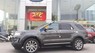 Ford Explorer Limited 2.3L EcoBoost 2017 - Bán Ford Explorer Limited 2.3L EcoBoost năm 2017, màu xám, xe nhập