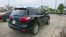 Hyundai Santa Fe MLX 2008 - Cần bán gấp Hyundai Santa Fe MLX đời 2008, màu đen, xe chính chủ đi giữ gìn, biển Bắc Giang