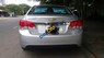 Chevrolet Cruze   2011 - Bán ô tô Chevrolet Cruze năm sản xuất 2011, màu bạc, giá chỉ 365 triệu